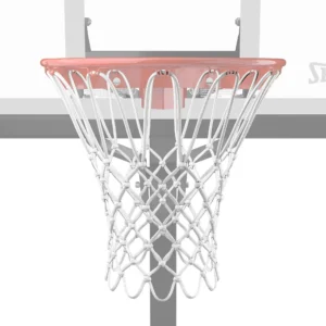 Official On-Court Net for Basketball