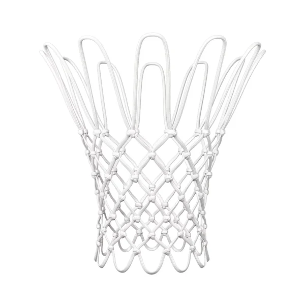 Official On-Court Net for Basketball