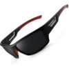 Sunglasses for Men Women Driving Sunglasses Cycling Running Fishing Goggles - Image 2