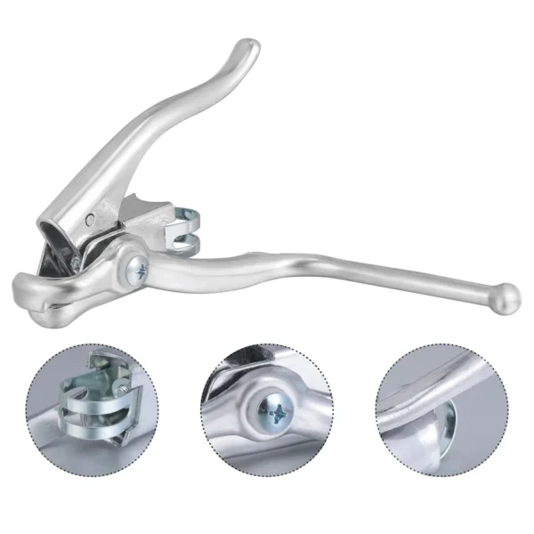 Road Bike Double Brake Lever Accessories - Image 4