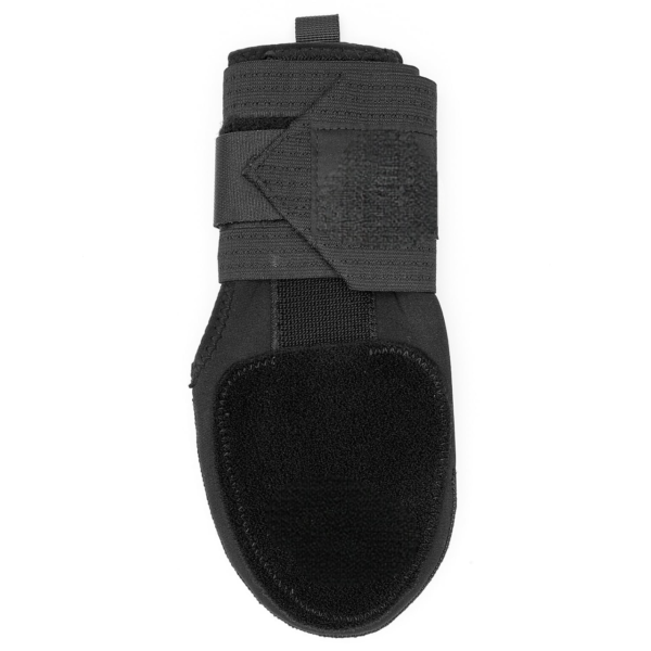 Baseball Sliding Mitt Pad For The Left Hand - Image 2