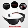 Sunglasses for Men Women Driving Sunglasses Cycling Running Fishing Goggles - Image 3