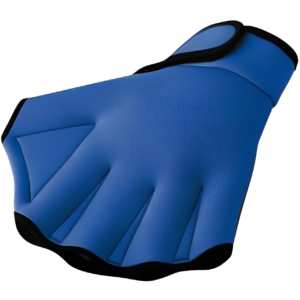 Aqua Fit Swim Training Gloves