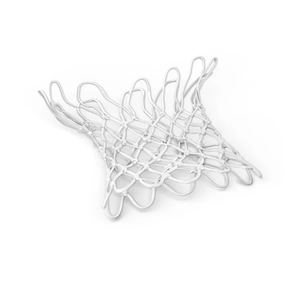 Official On-Court Net for Basketball - Image 4