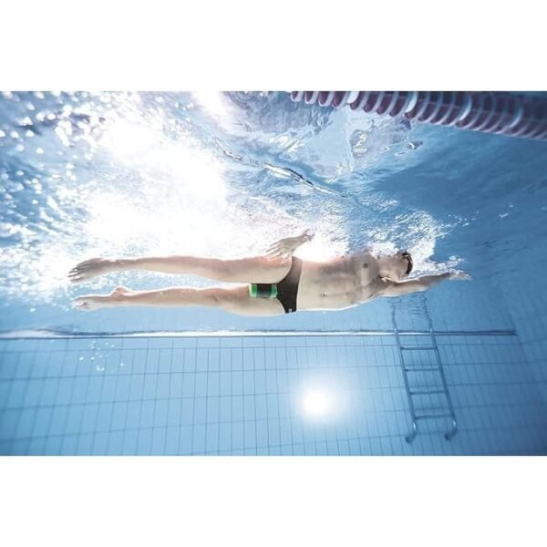 Unisex Adult Freeflow Swim Training Pull Buoy for Women Men - Image 3