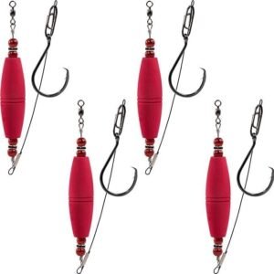 Catfish Float Rigs Fishing Bobbers Popping Corks Catfishing Equipment