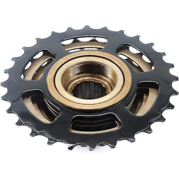 Bike Freewheel, 6/7/8/9 Speed 14-28T/14-34T/13-32T Bicycle Freewheel - Image 2