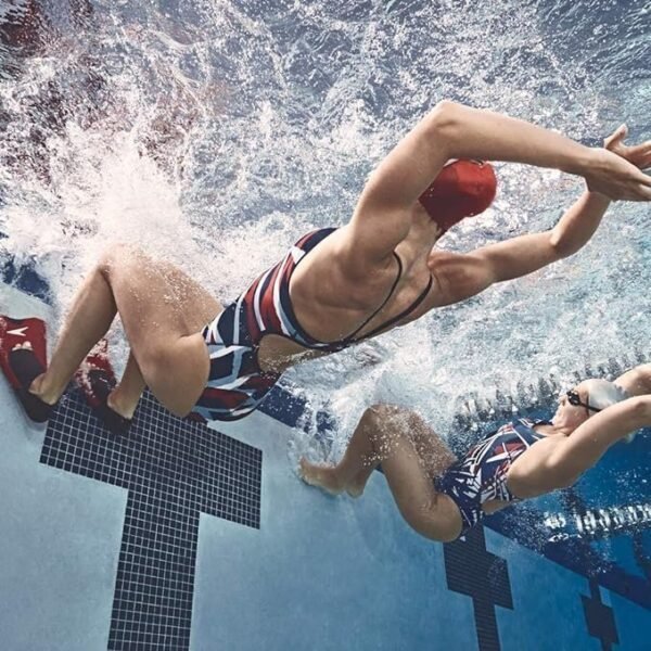 Unisex-Adult Swim Training Fin Switchblade - Image 3