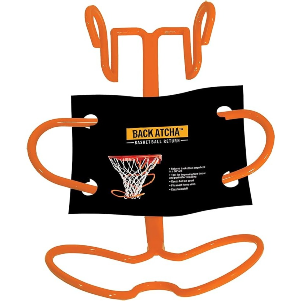 Back Atcha Ball Return Training Aid - Image 3