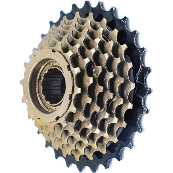 Bike Freewheel, 6/7/8/9 Speed 14-28T/14-34T/13-32T Bicycle Freewheel