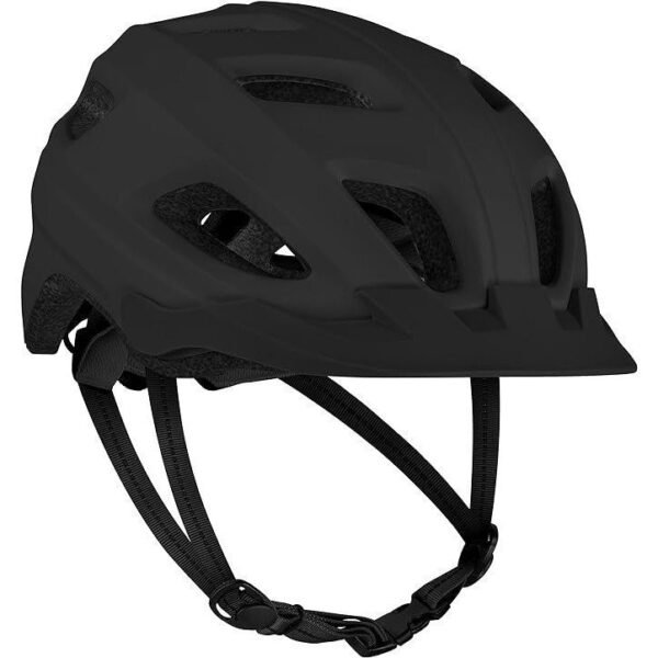 Lennon Bike Helmet with LED Safety Light Adjustable Dial