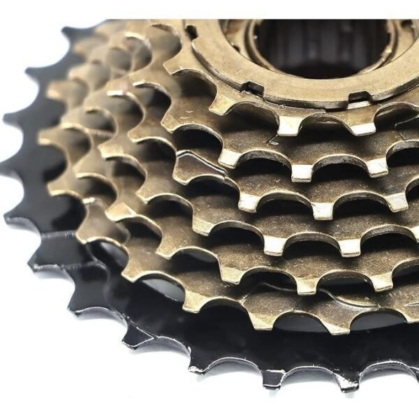 Bike Freewheel, 6/7/8/9 Speed 14-28T/14-34T/13-32T Bicycle Freewheel - Image 3