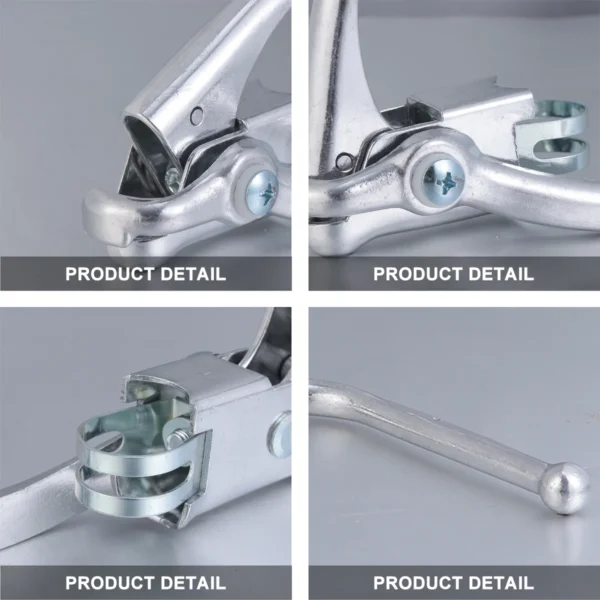 Road Bike Double Brake Lever Accessories - Image 3