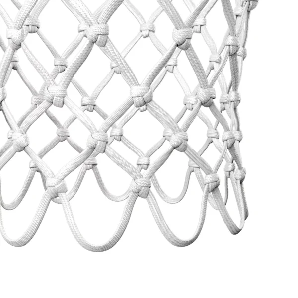 Official On-Court Net for Basketball - Image 3